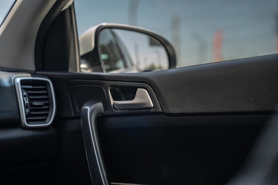 Продам Kia Sportage 2020 года в Черновцах