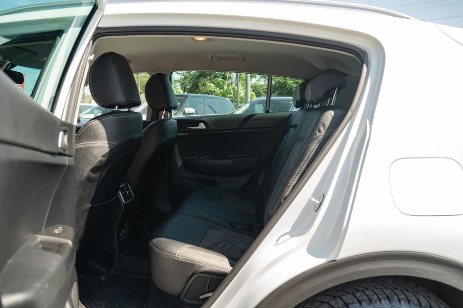 Продам Kia Sportage 2020 года в Черновцах