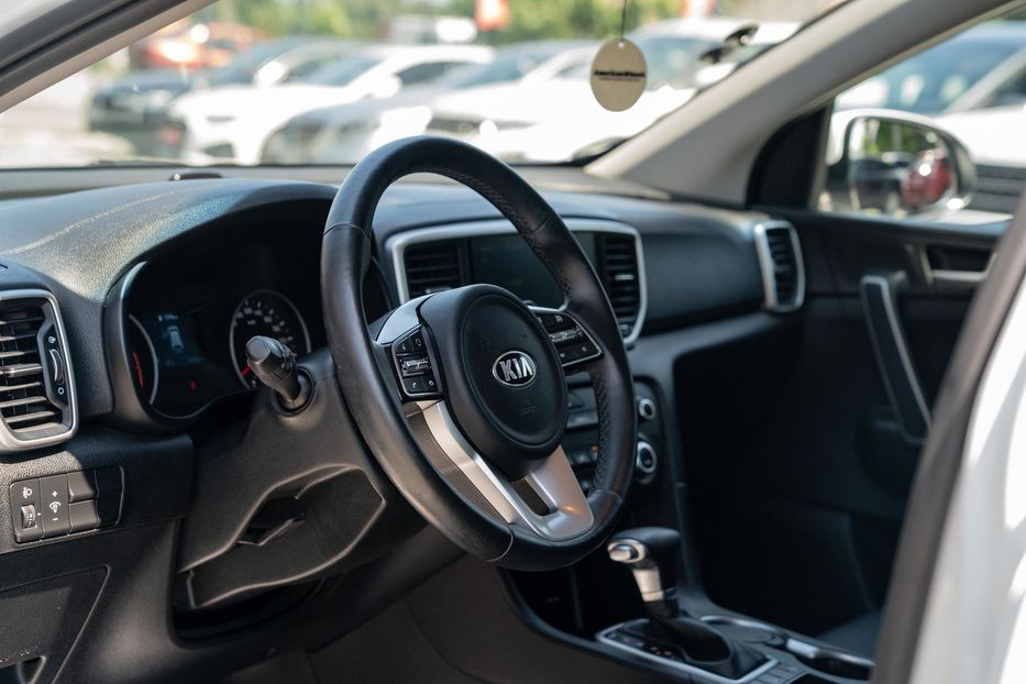 Продам Kia Sportage 2020 года в Черновцах