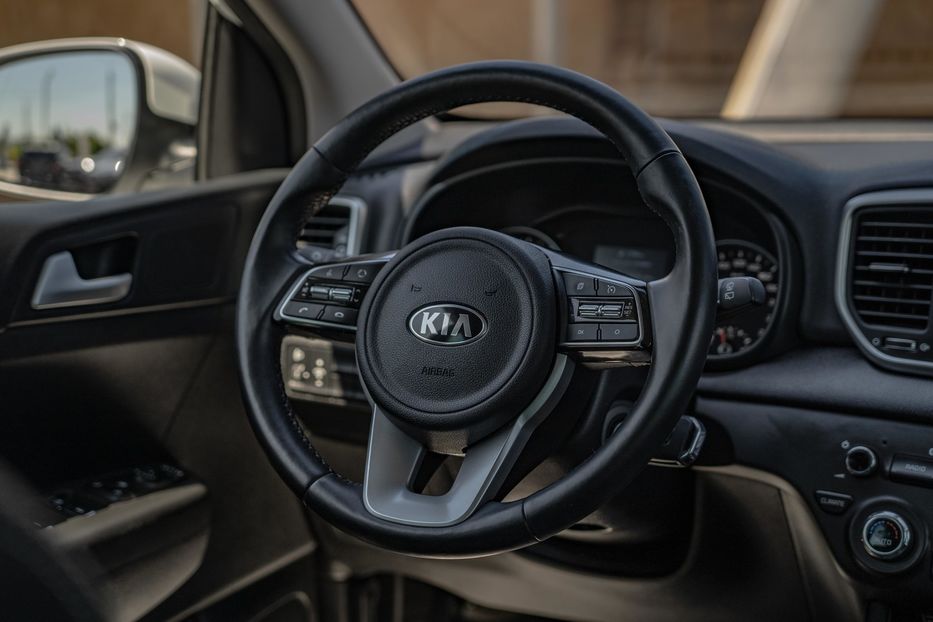 Продам Kia Sportage 2020 года в Черновцах