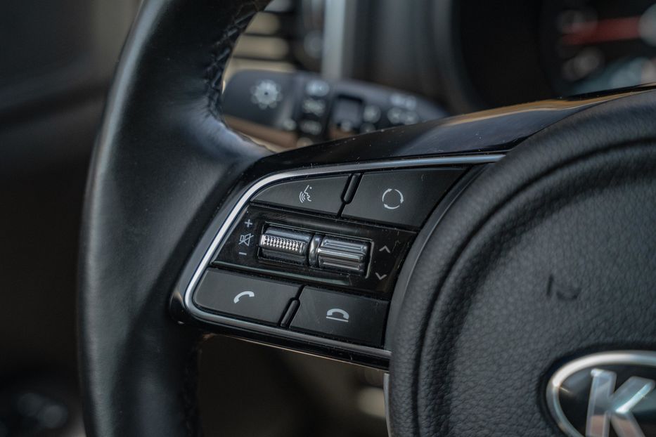 Продам Kia Sportage 2020 года в Черновцах