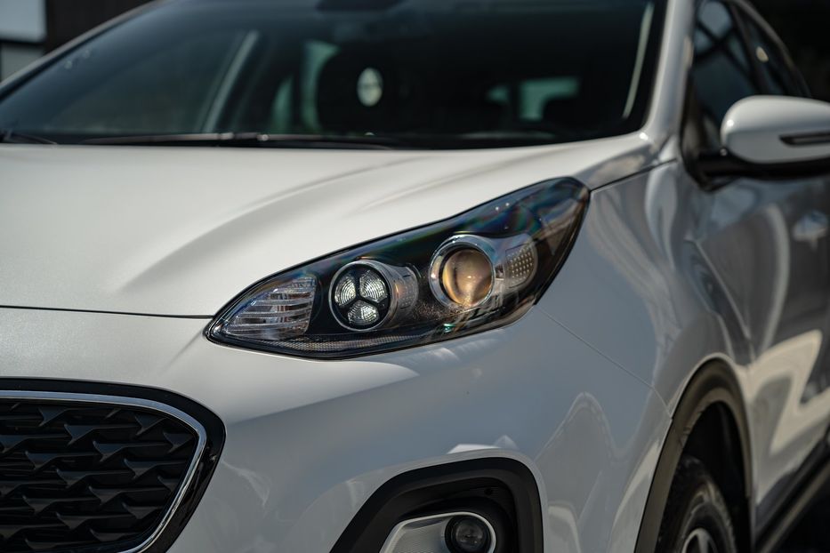 Продам Kia Sportage 2020 года в Черновцах