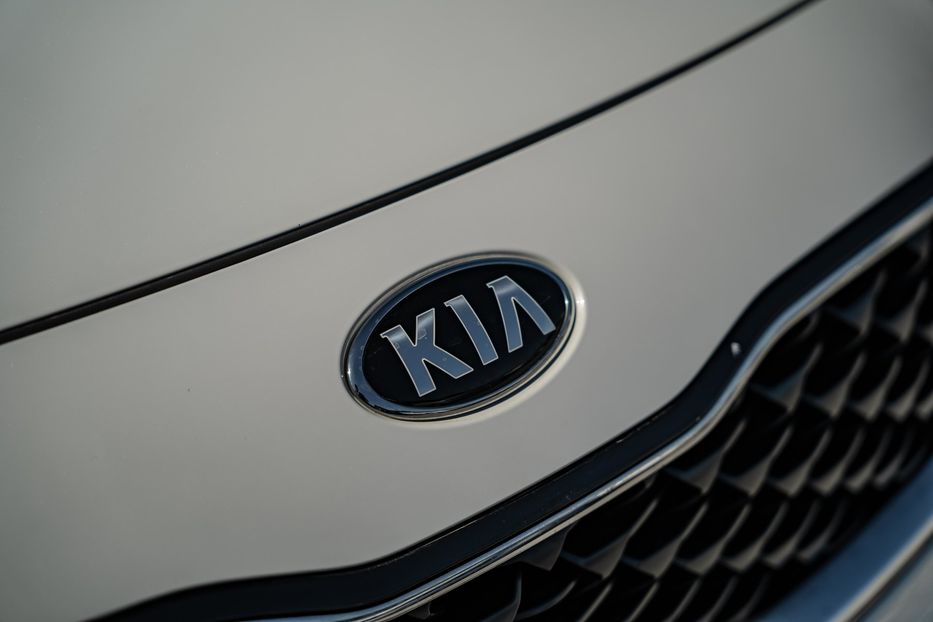 Продам Kia Sportage 2020 года в Черновцах