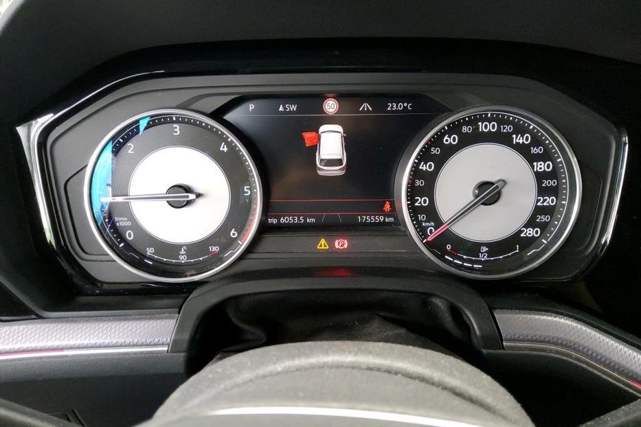 Продам Volkswagen Touareg 170 kw авто в дорозі  2021 года в Львове