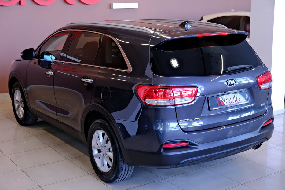 Продам Kia Sorento 2018 года в Одессе