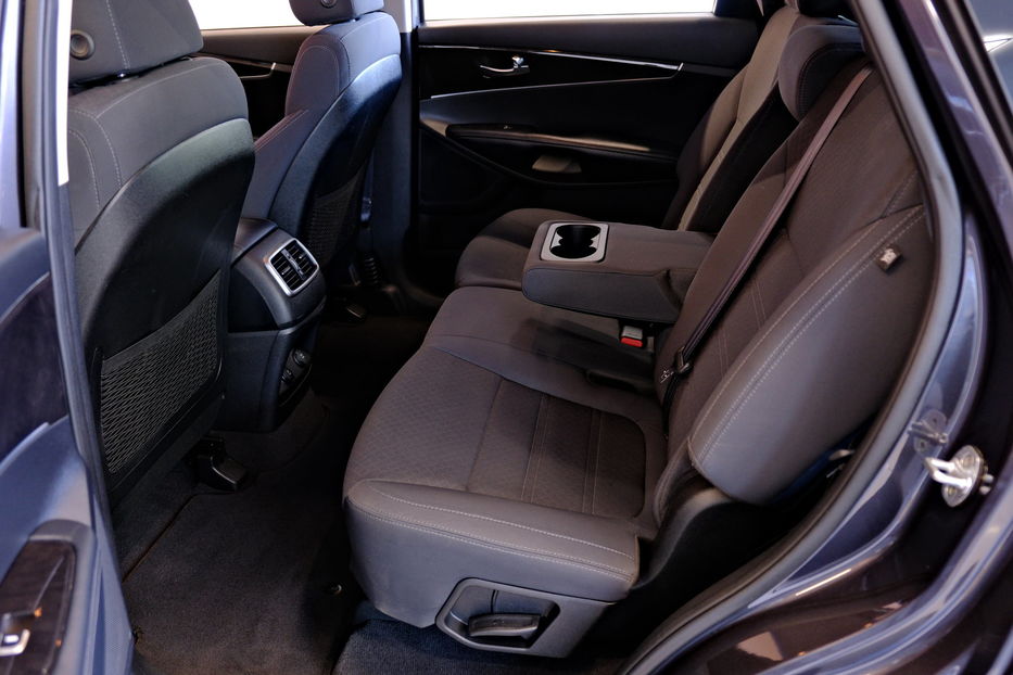 Продам Kia Sorento 2018 года в Одессе