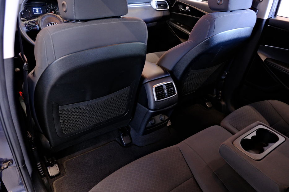 Продам Kia Sorento 2018 года в Одессе