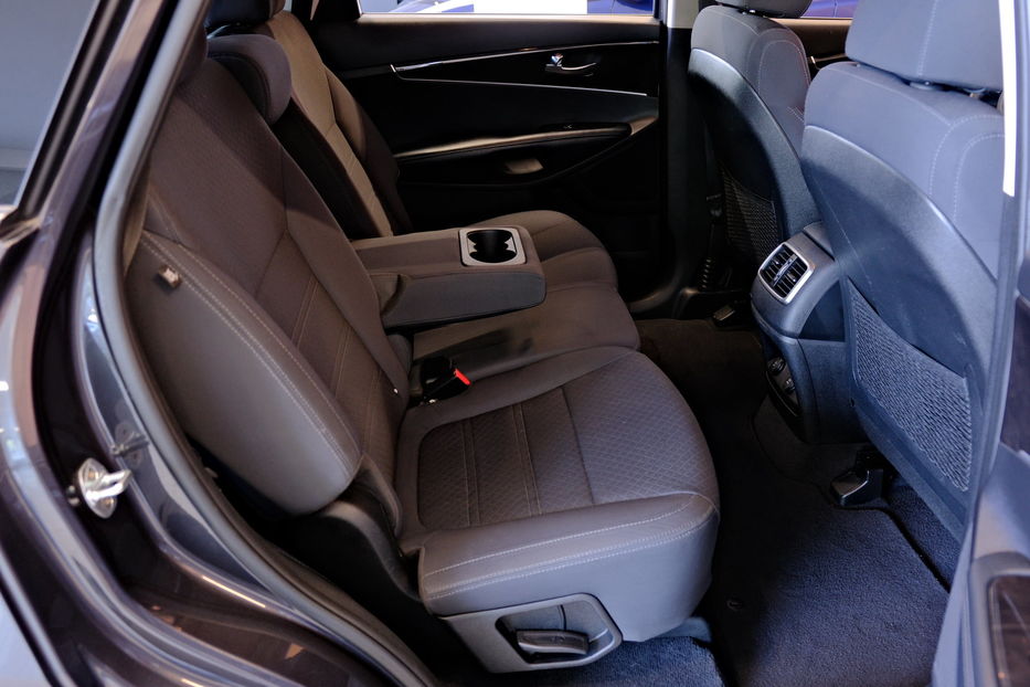 Продам Kia Sorento 2018 года в Одессе