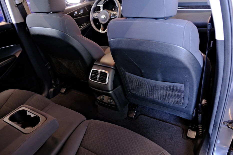 Продам Kia Sorento 2018 года в Одессе