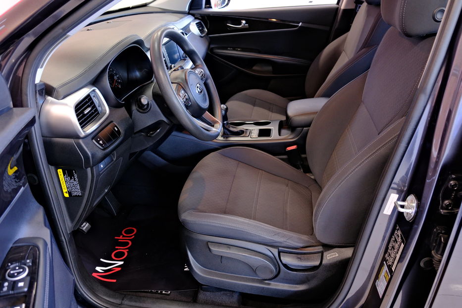 Продам Kia Sorento 2018 года в Одессе