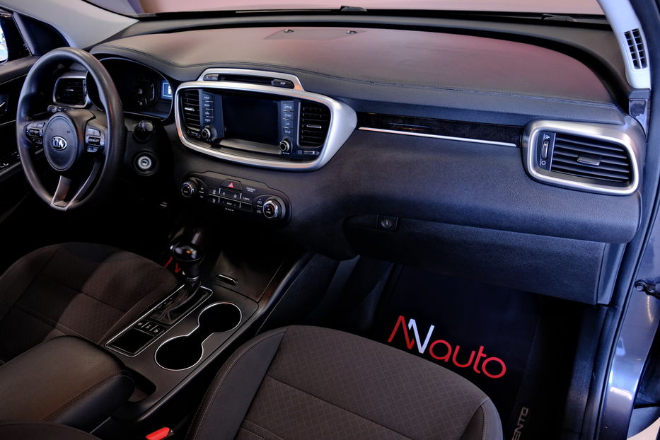 Продам Kia Sorento 2018 года в Одессе