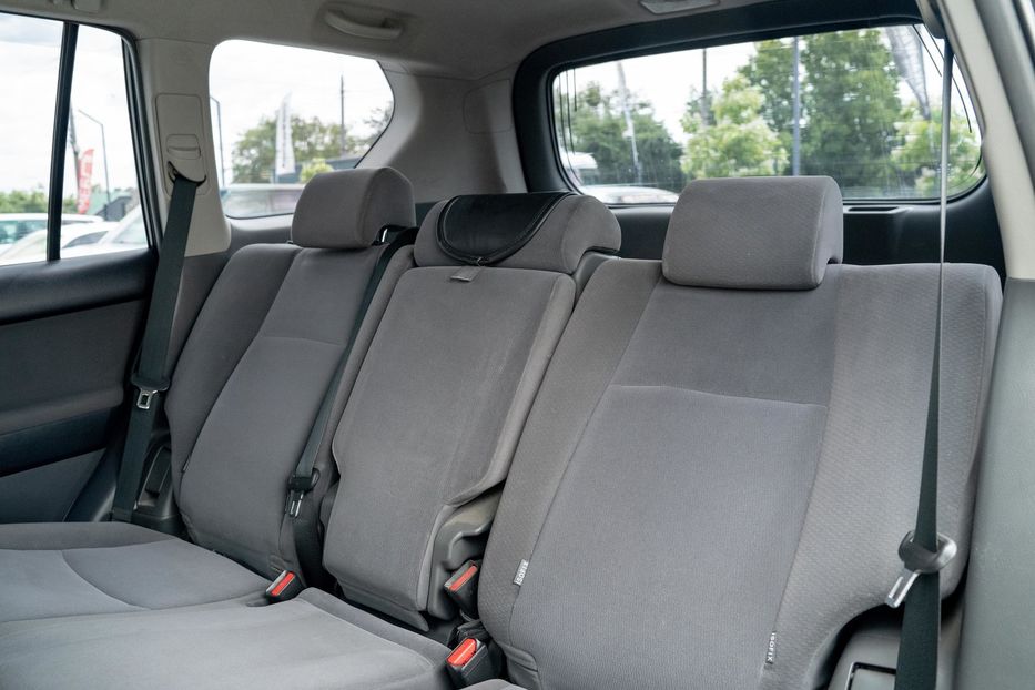 Продам Toyota Land Cruiser Prado 2011 года в Черновцах