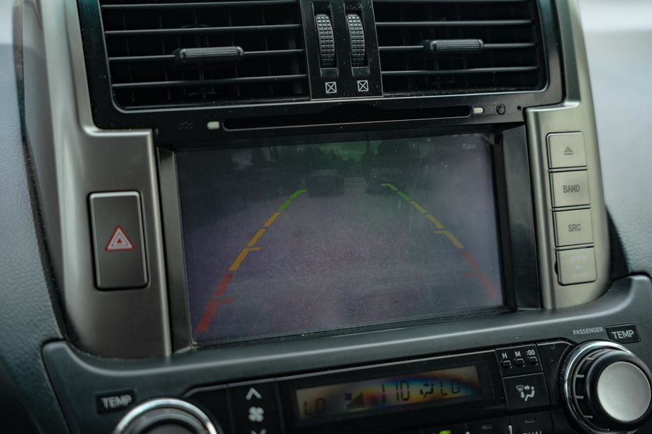 Продам Toyota Land Cruiser Prado 2011 года в Черновцах