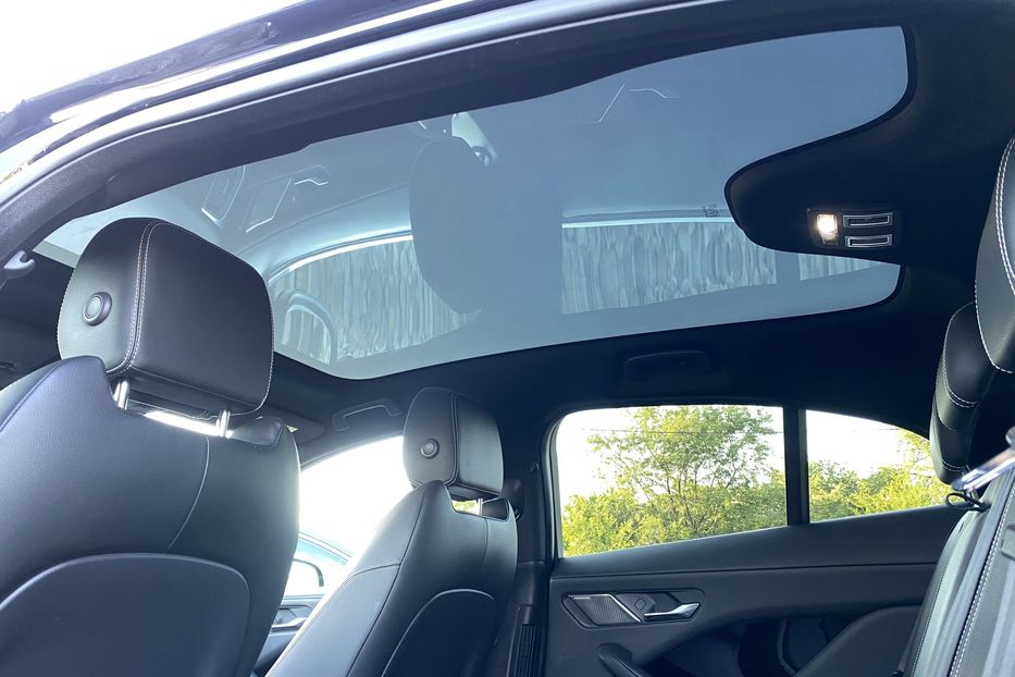 Продам Jaguar E-Pace IPaceПневмаЧорнастеляКамера360 2020 года в Львове