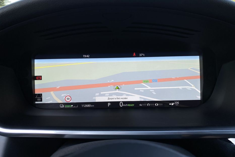 Продам Jaguar E-Pace IPaceПневмаЧорнастеляКамера360 2020 года в Львове