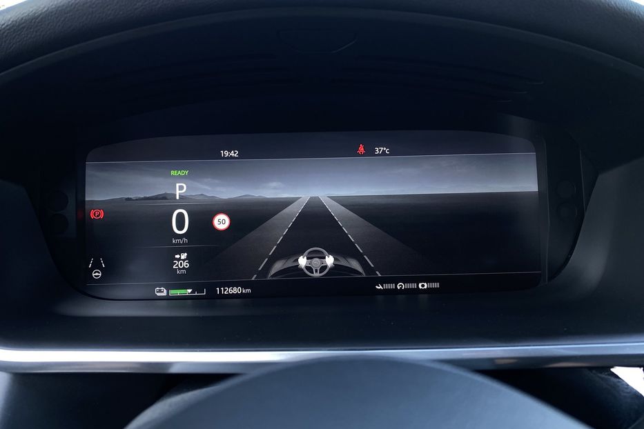 Продам Jaguar E-Pace IPaceПневмаЧорнастеляКамера360 2020 года в Львове