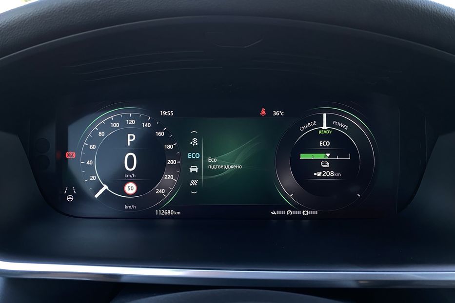 Продам Jaguar E-Pace IPaceПневмаЧорнастеляКамера360 2020 года в Львове