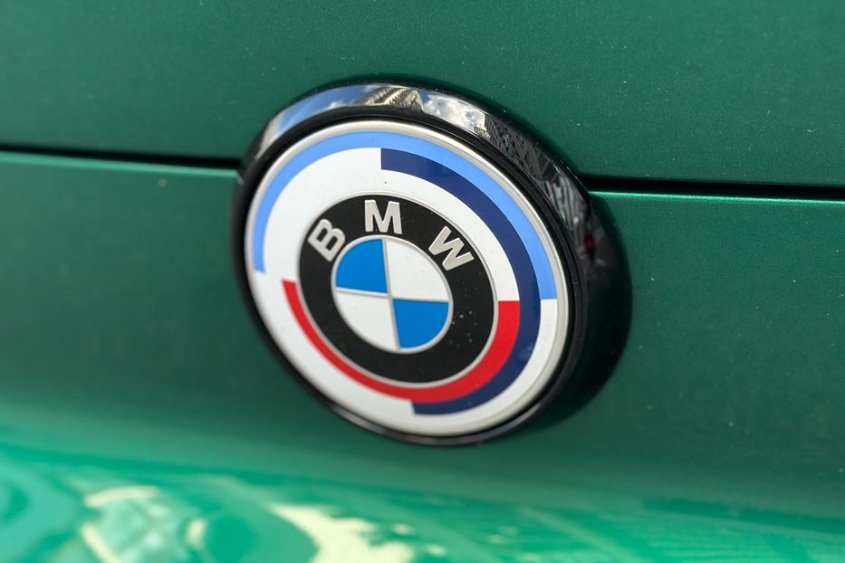 Продам BMW X6 M60i  2023 года в Киеве