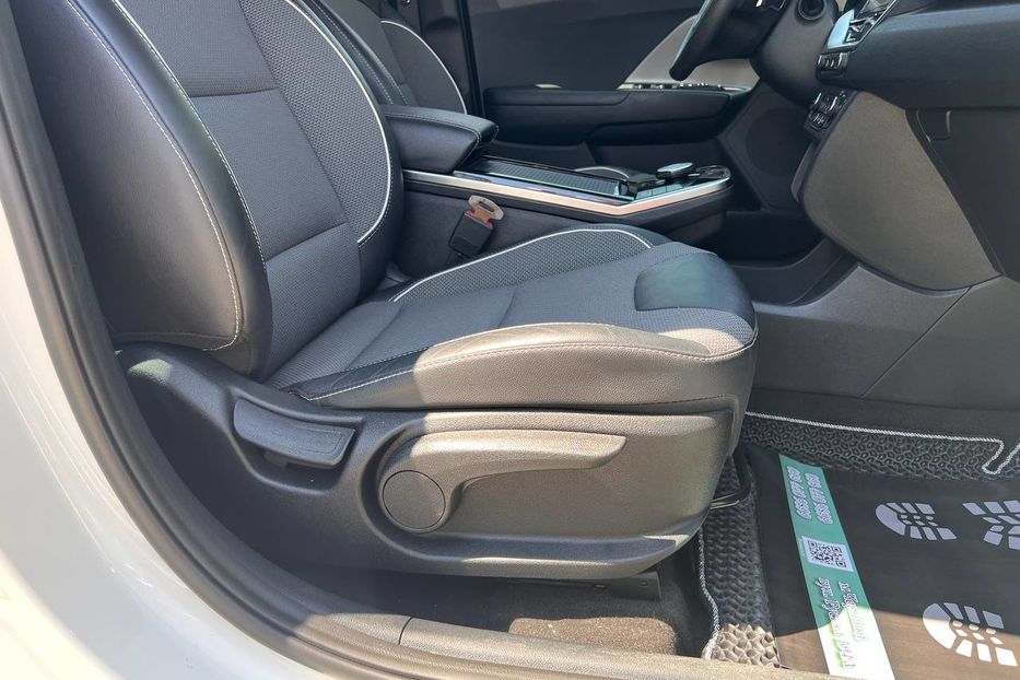 Продам Kia Niro 2021 года в Черновцах