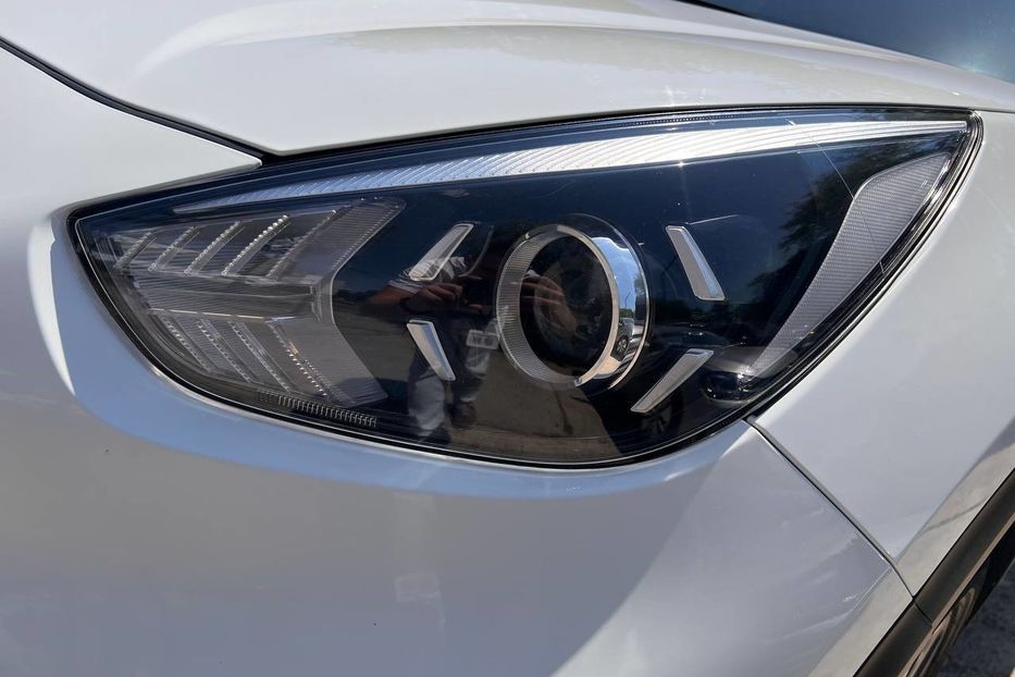 Продам Kia Niro 2021 года в Черновцах