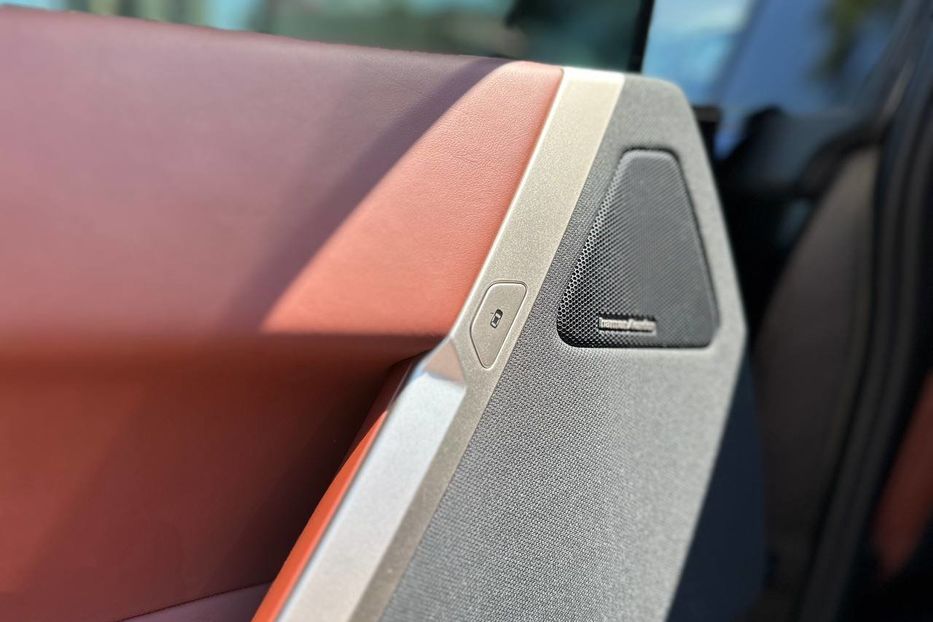 Продам BMW iX 2022 года в Черновцах