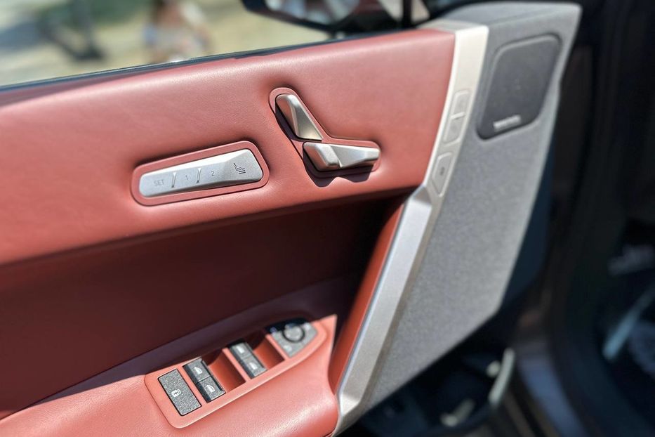 Продам BMW iX 2022 года в Черновцах