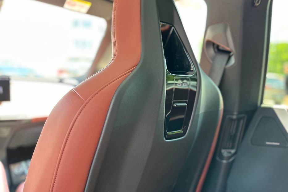 Продам BMW iX 2022 года в Черновцах
