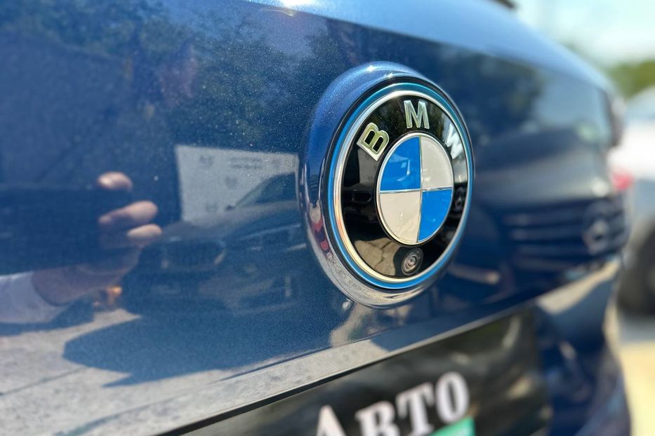 Продам BMW iX 2022 года в Черновцах