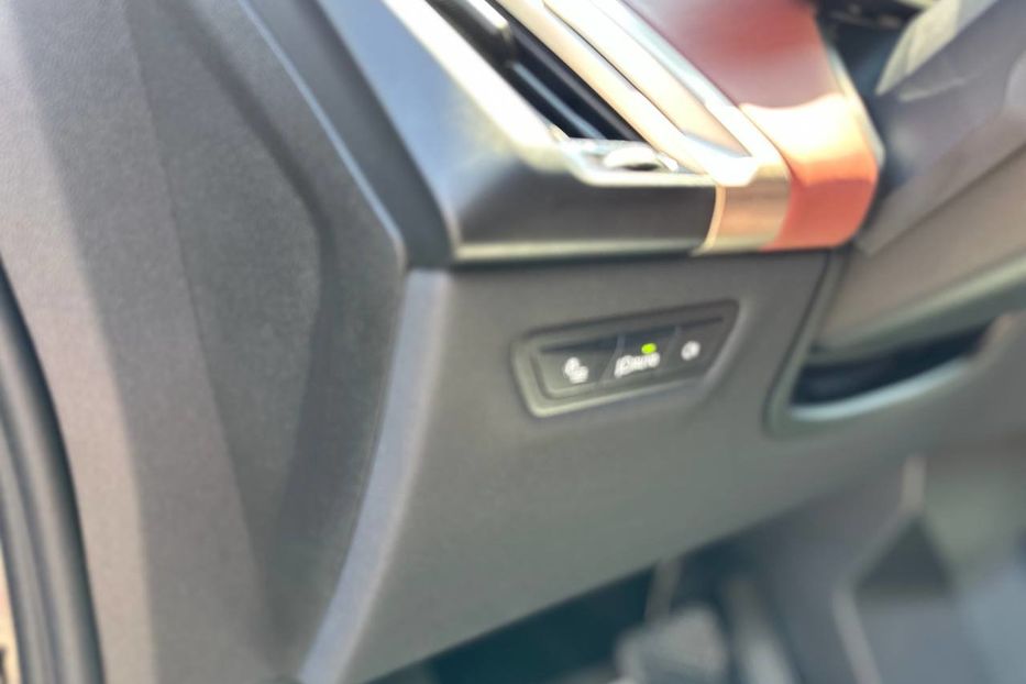 Продам BMW iX 2022 года в Черновцах