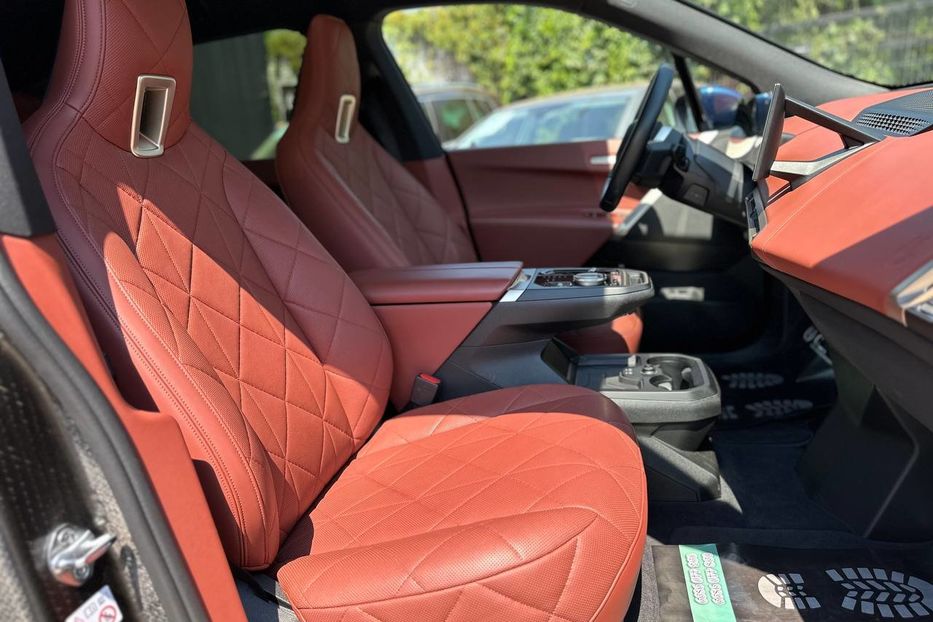 Продам BMW iX 2022 года в Черновцах