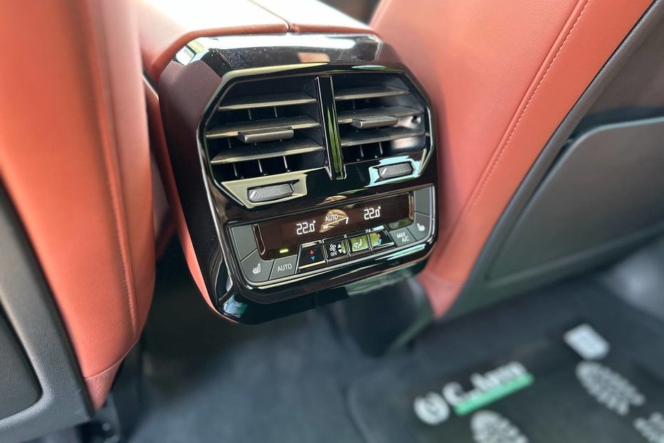 Продам BMW iX 2022 года в Черновцах