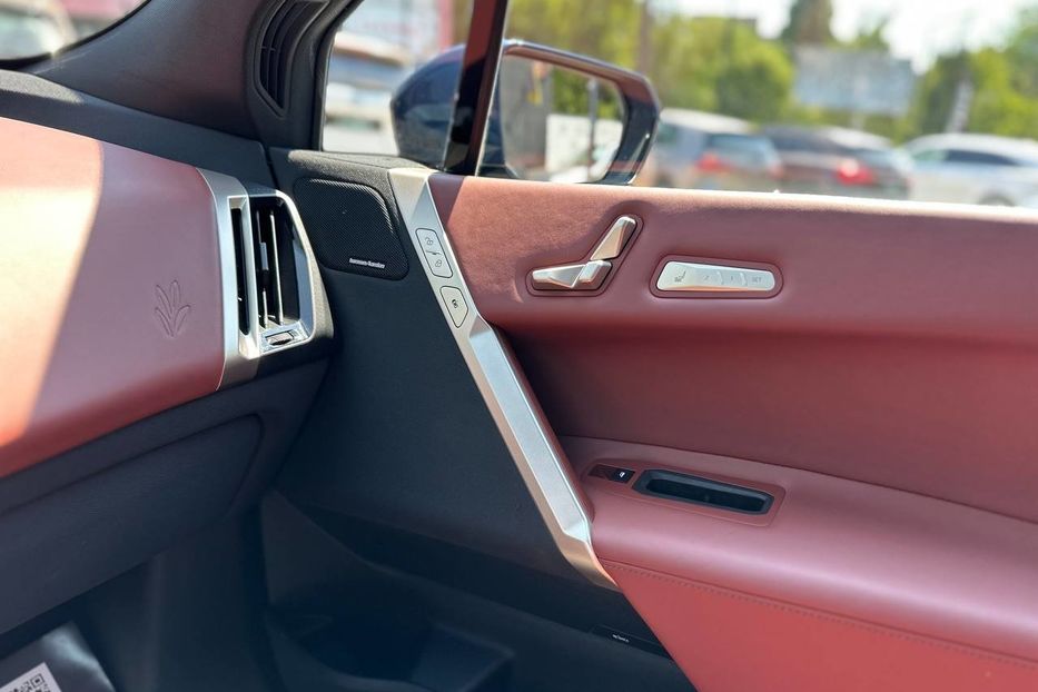 Продам BMW iX 2022 года в Черновцах