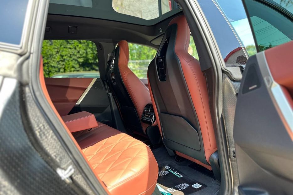 Продам BMW iX 2022 года в Черновцах