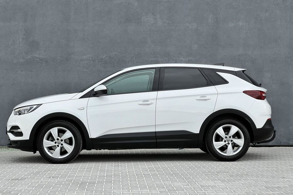 Продам Opel Crossland X Grandland X LED NAVI KLIMA  2019 года в Львове