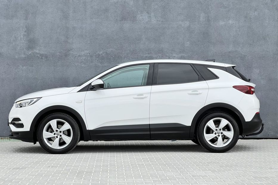 Продам Opel Crossland X Grandland X LED NAVI KLIMA  2019 года в Львове