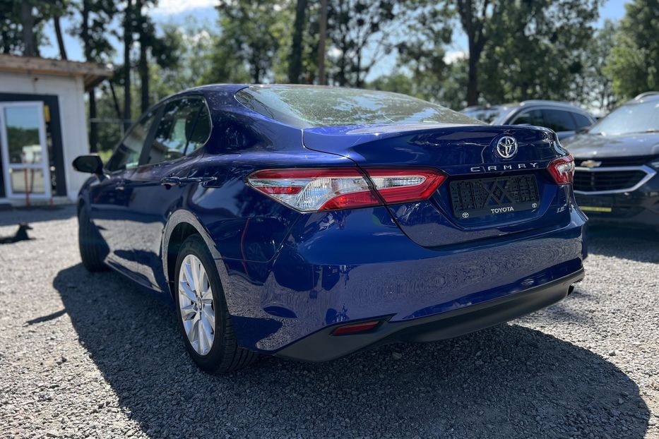 Продам Toyota Camry 70 (KOMIS) 2017 года в г. Умань, Черкасская область