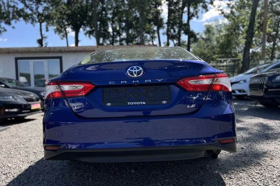 Продам Toyota Camry 70 (KOMIS) 2017 года в г. Умань, Черкасская область