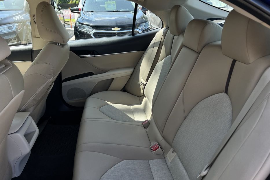 Продам Toyota Camry 70 (KOMIS) 2017 года в г. Умань, Черкасская область