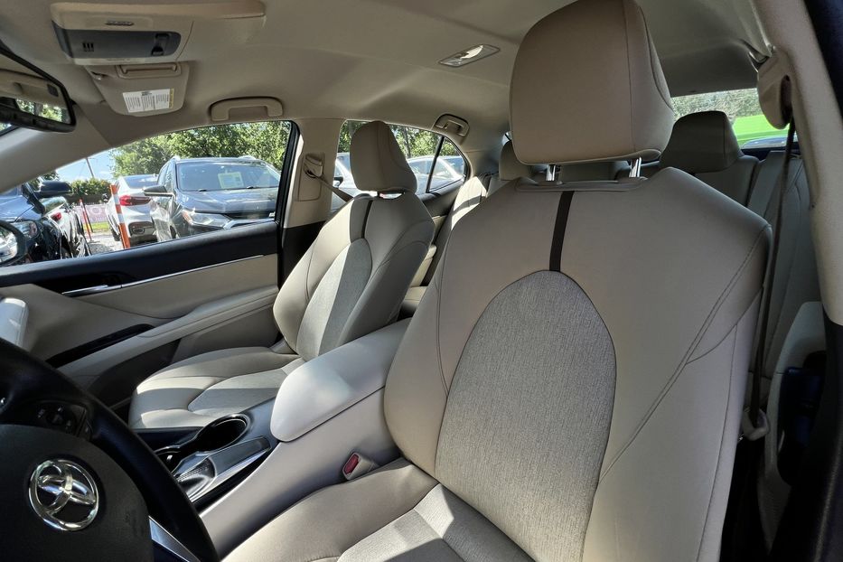 Продам Toyota Camry 70 (KOMIS) 2017 года в г. Умань, Черкасская область