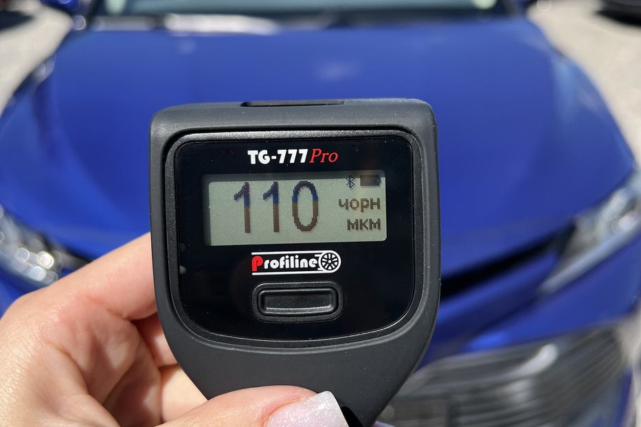 Продам Toyota Camry 70 (KOMIS) 2017 года в г. Умань, Черкасская область