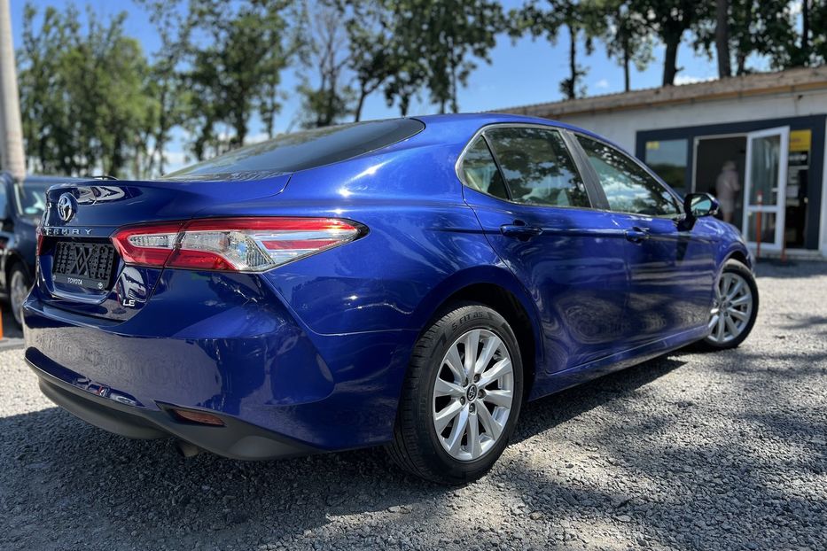 Продам Toyota Camry 70 (KOMIS) 2017 года в г. Умань, Черкасская область