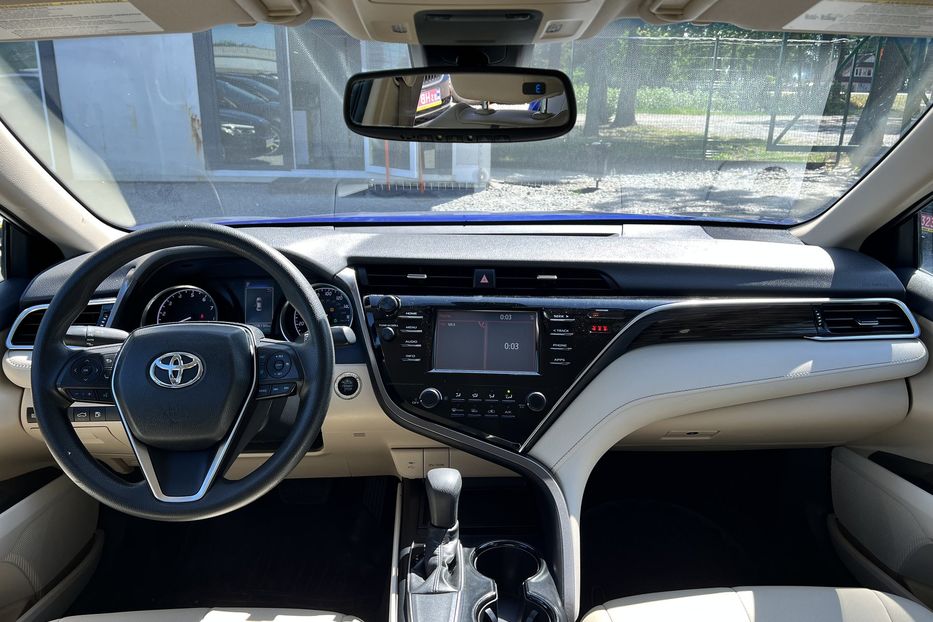 Продам Toyota Camry 70 (KOMIS) 2017 года в г. Умань, Черкасская область