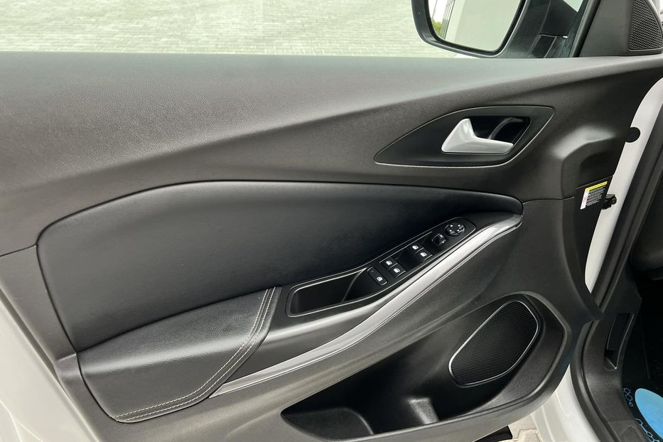 Продам Opel Crossland X Grandland X LED NAVI KLIMA  2019 года в Львове