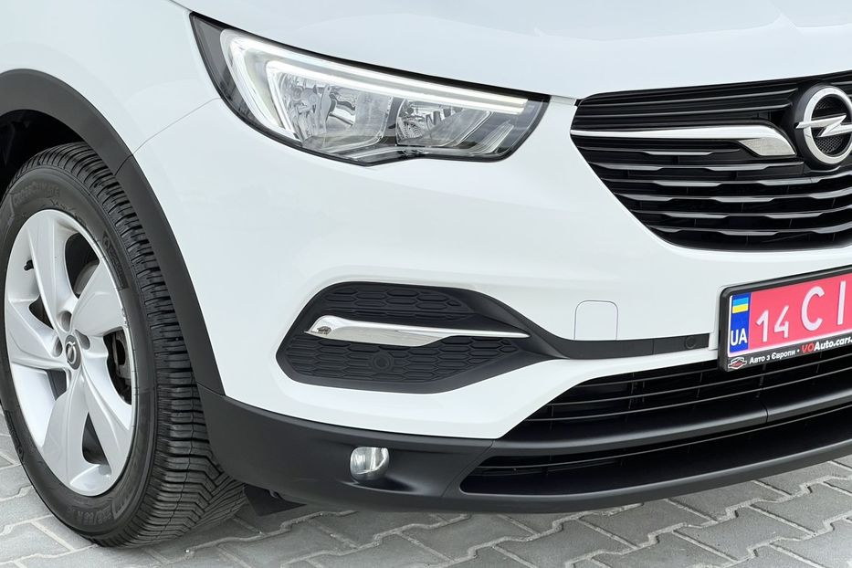 Продам Opel Crossland X Grandland X LED NAVI KLIMA  2019 года в Львове