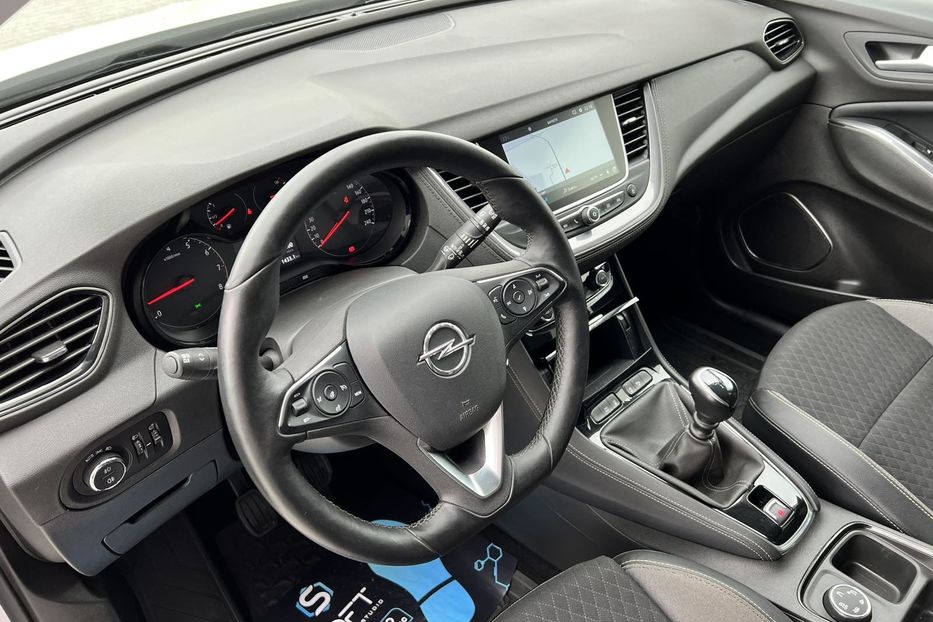 Продам Opel Crossland X Grandland X LED NAVI KLIMA  2019 года в Львове