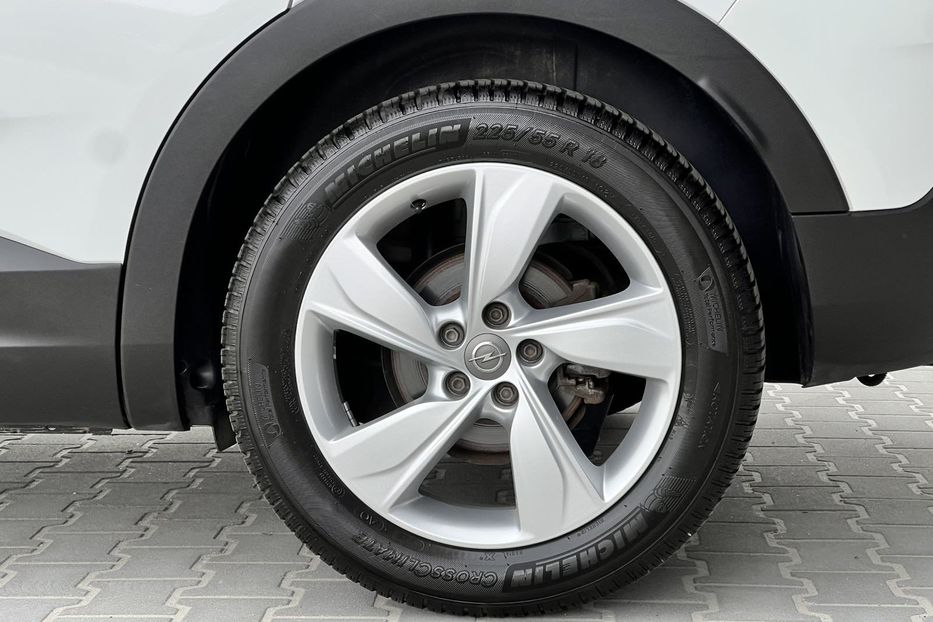 Продам Opel Crossland X Grandland X LED NAVI KLIMA  2019 года в Львове