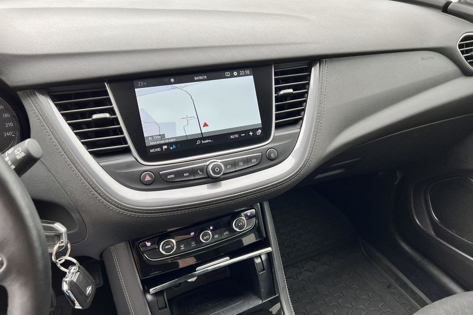 Продам Opel Crossland X Grandland X LED NAVI KLIMA  2019 года в Львове