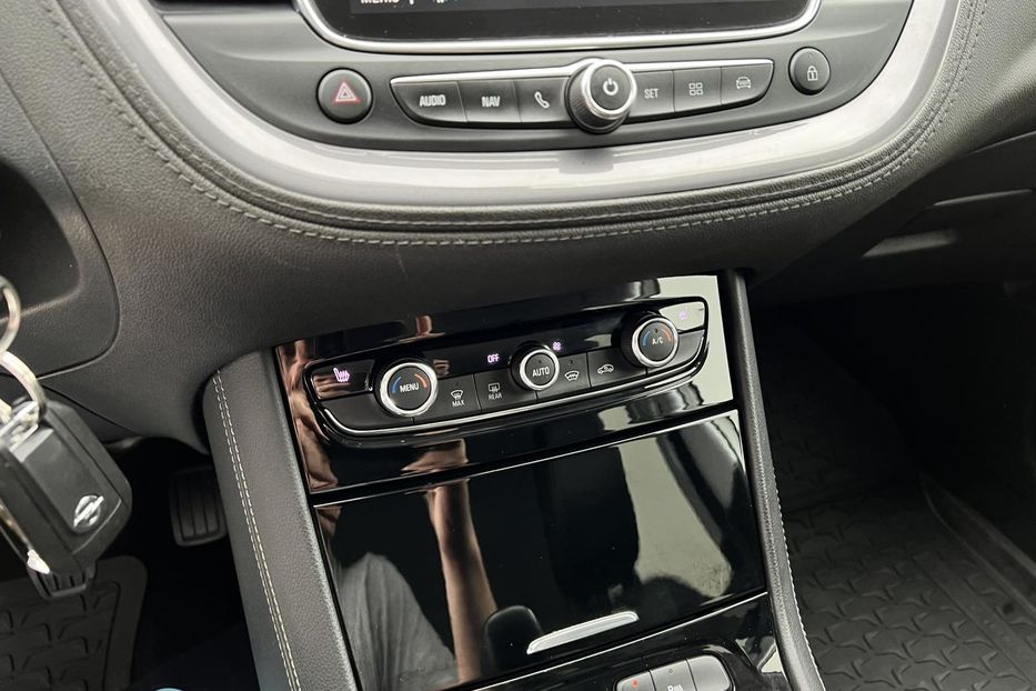 Продам Opel Crossland X Grandland X LED NAVI KLIMA  2019 года в Львове