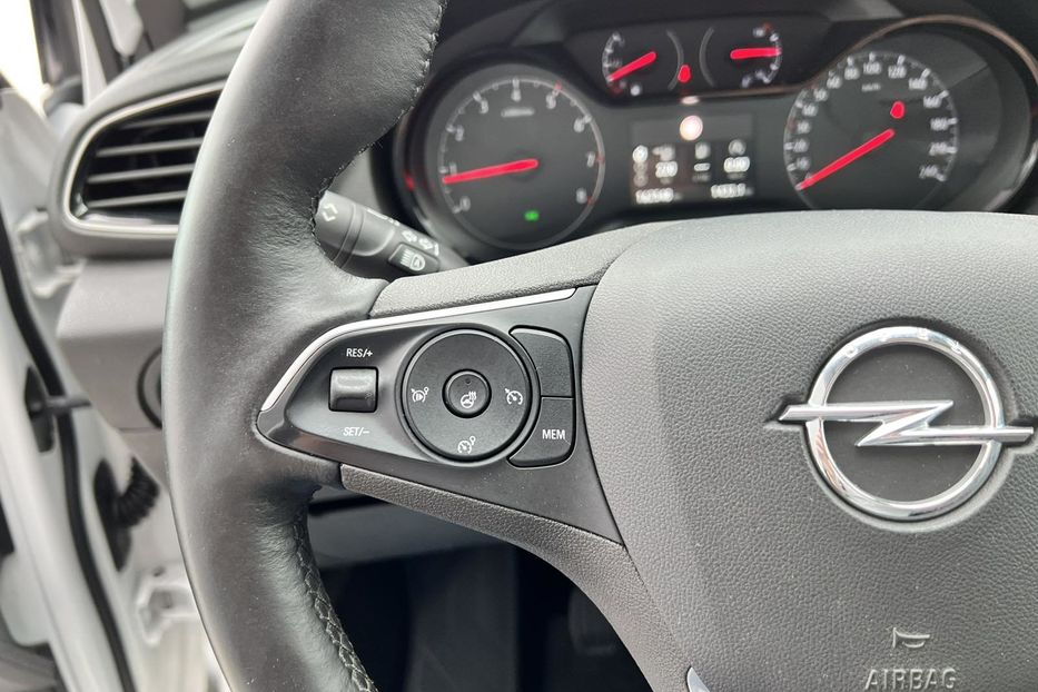 Продам Opel Crossland X Grandland X LED NAVI KLIMA  2019 года в Львове