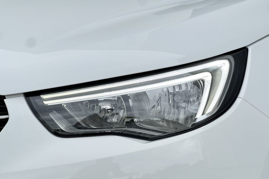 Продам Opel Crossland X Grandland X LED NAVI KLIMA  2019 года в Львове